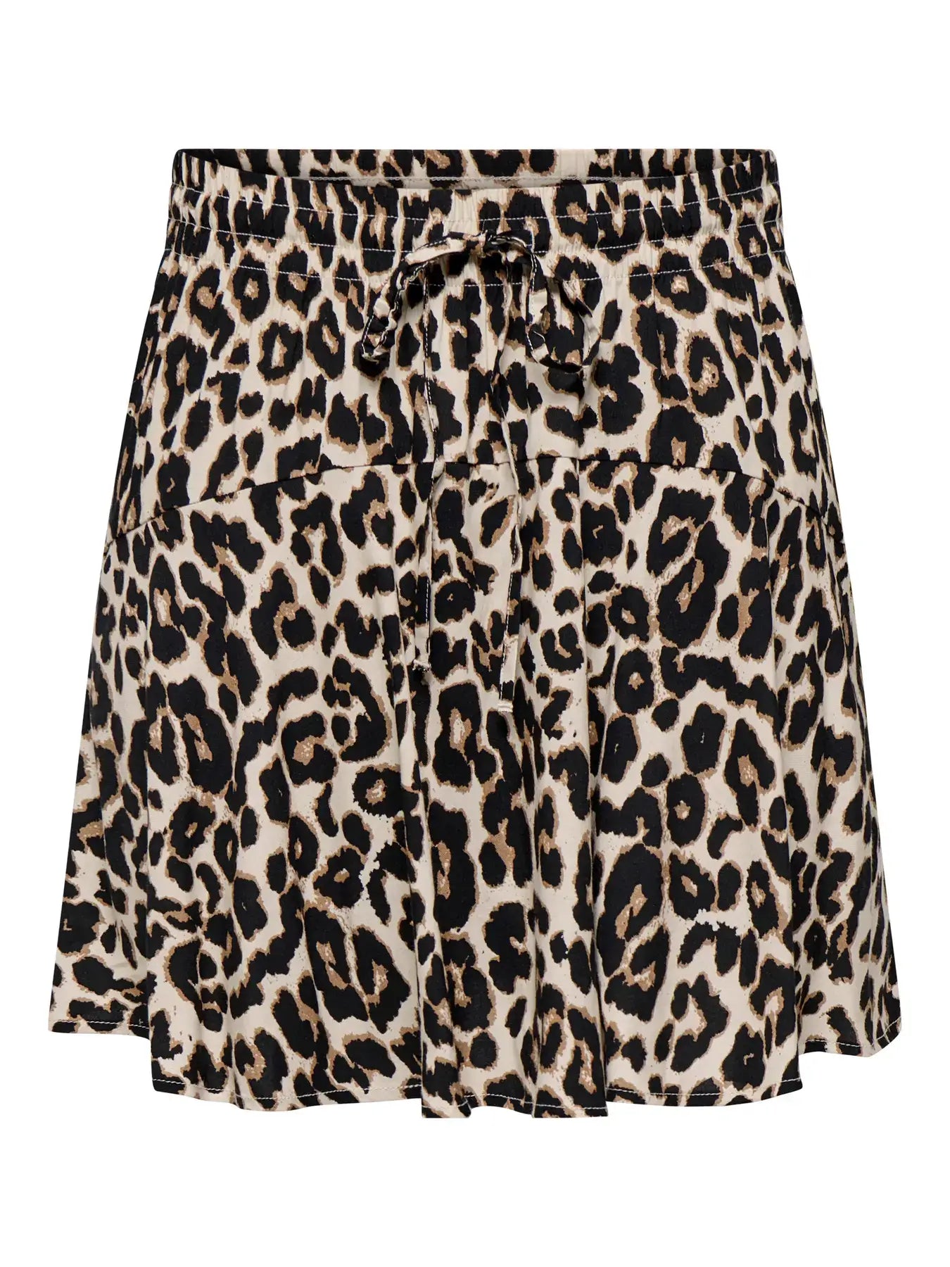 Only Dames Skort, NALA, Leopart