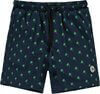 Cars Boys Zwembroek Zol Navy