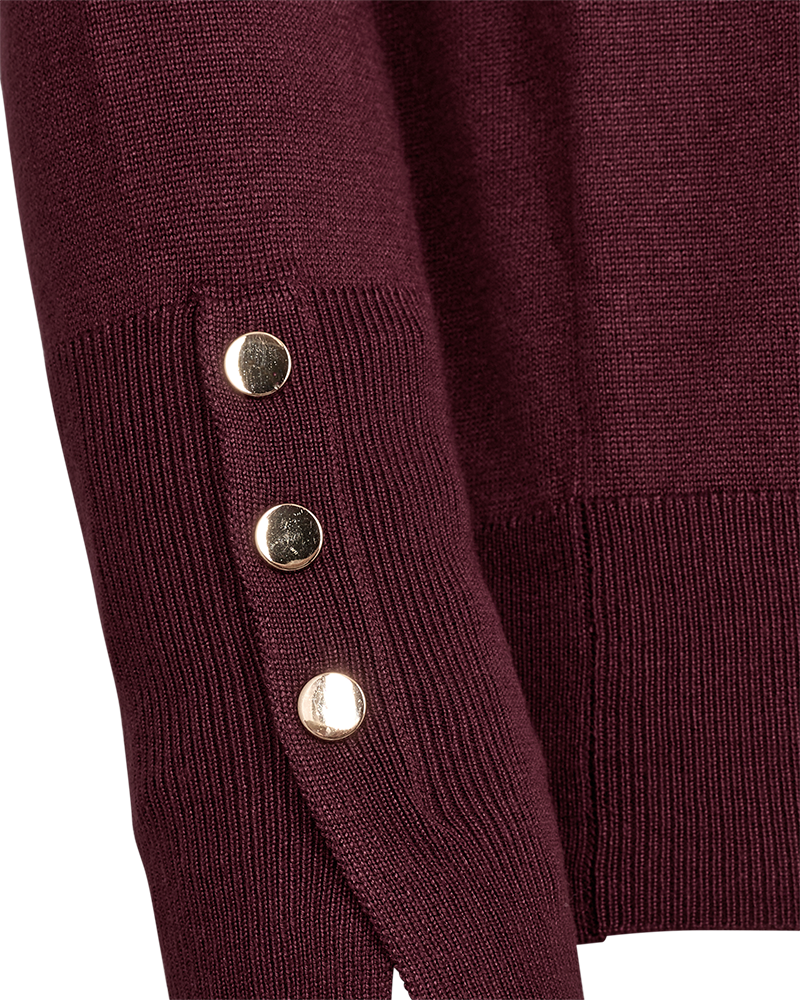 Freequent Pullover KATIE, Port Royale