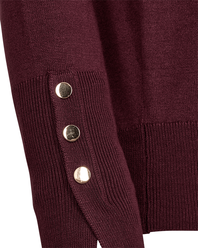 Freequent Pullover KATIE, Port Royale