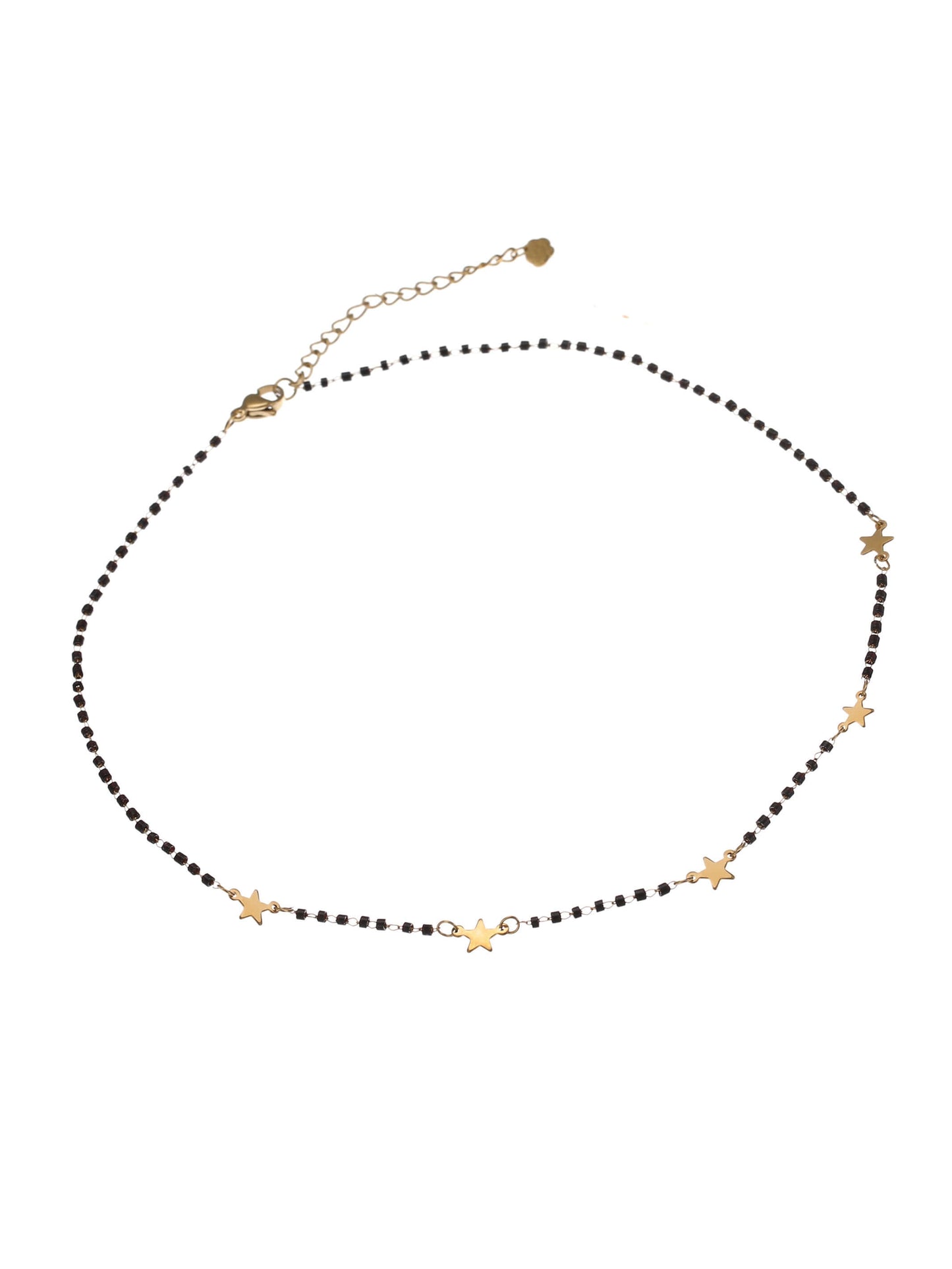 Schmuck Rose & Camellia Halskette