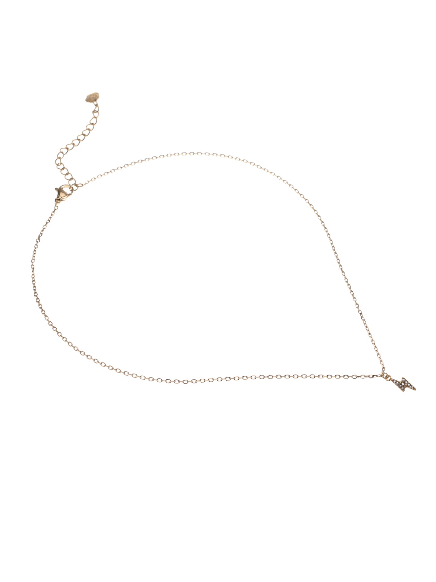 Schmuck Rose & Camellia Halskette