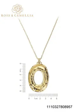 Schmuck Rose & Camellia Armband Gold