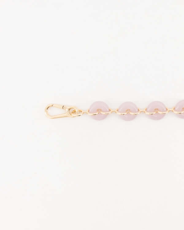 LULU Ketting Hengsel,Rose