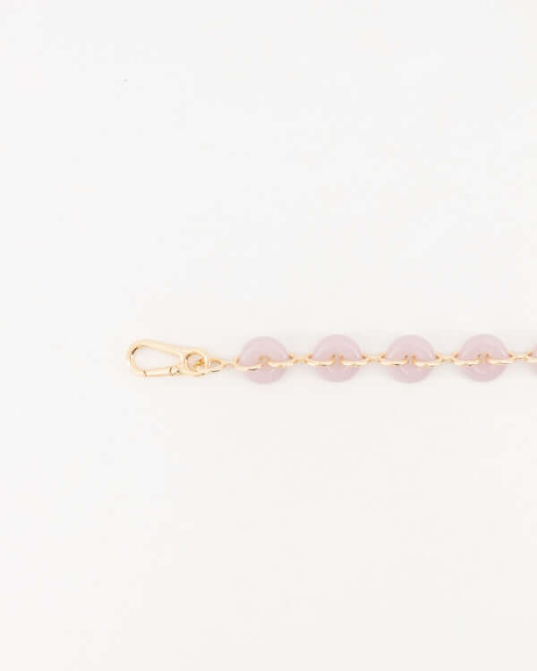 LULU Ketting Hengsel,Rose