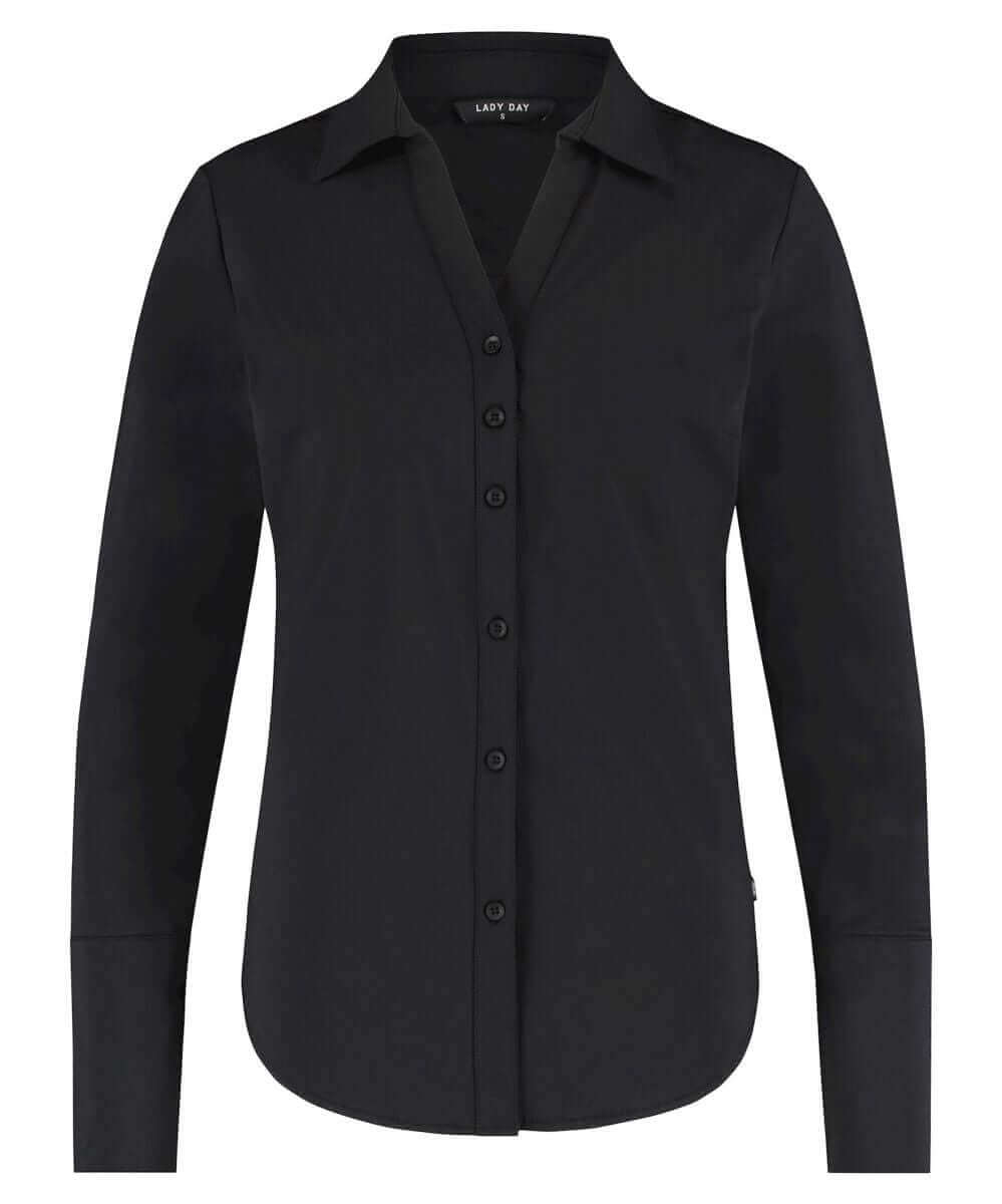 Lady Day Blouse SUZY