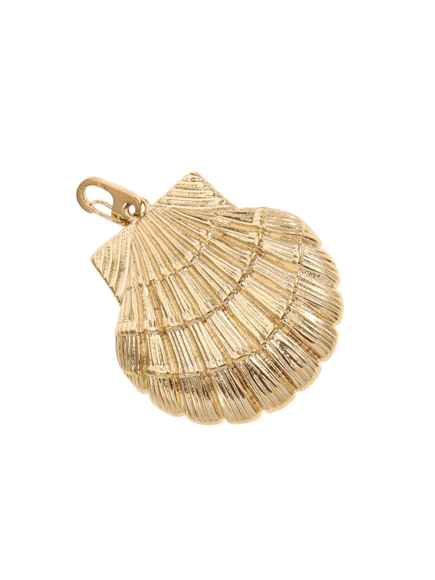Sieraden Rose & Camellia Bedel , goud, YOUR Collectie