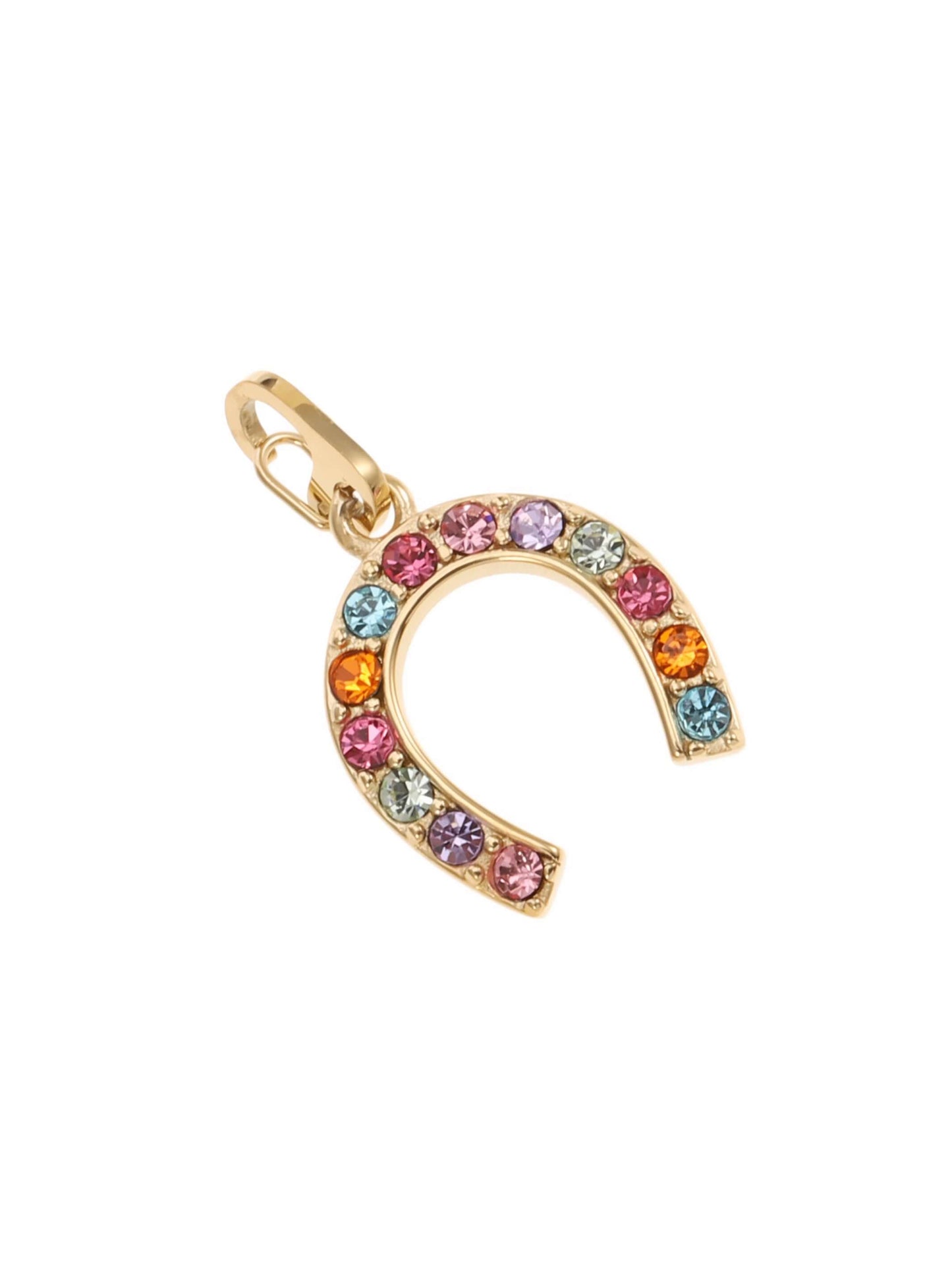 Sieraden Rose & Camellia Bedel , goud, YOUR Collectie