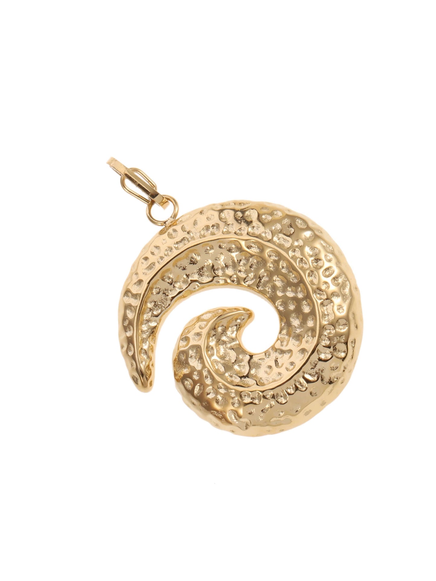 Sieraden Rose & Camellia Bedel , goud, YOUR Collectie