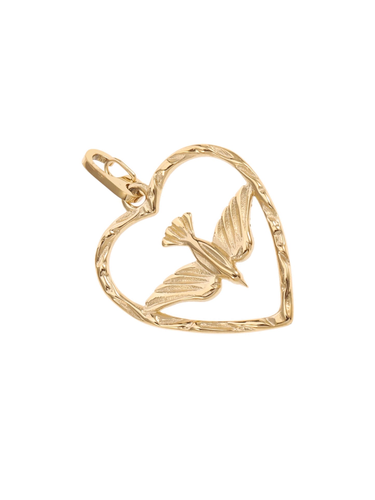 Sieraden Rose & Camellia Bedel , goud, YOUR Collectie