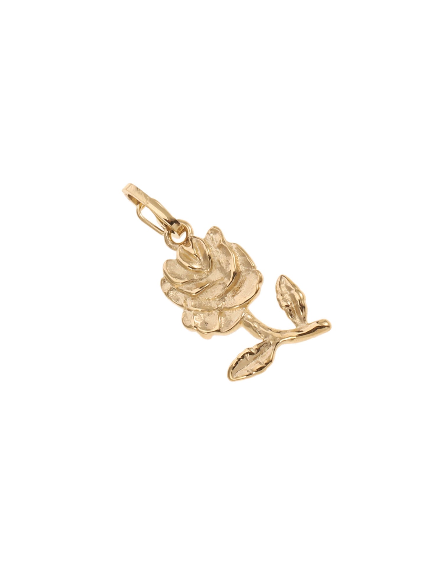 Sieraden Rose & Camellia Bedel , goud, YOUR Collectie