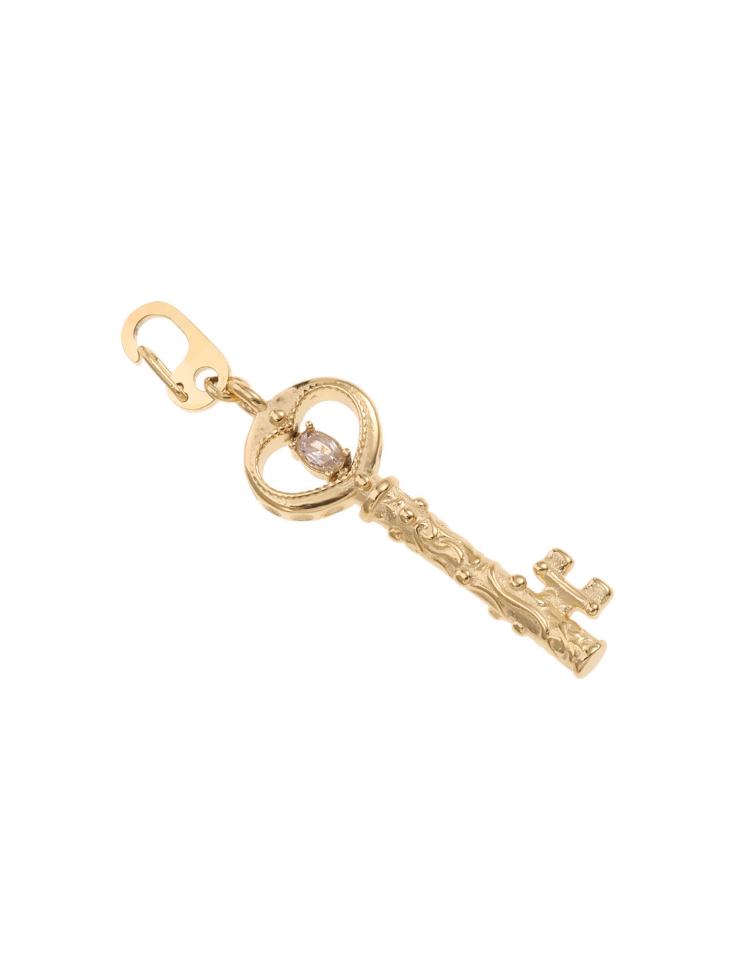 Sieraden Rose & Camellia Bedel , goud, YOUR Collectie