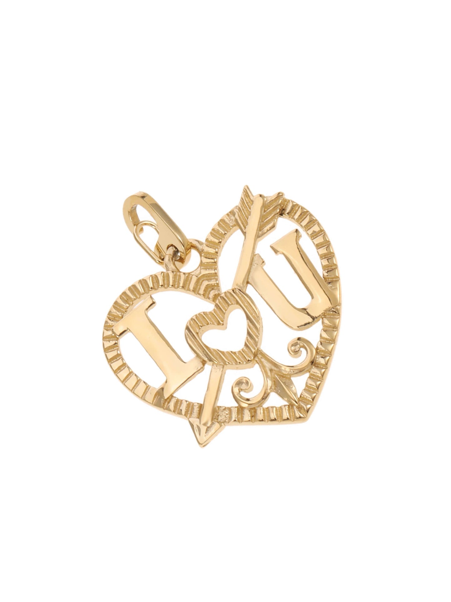 Sieraden Rose & Camellia Bedel , goud, YOUR Collectie