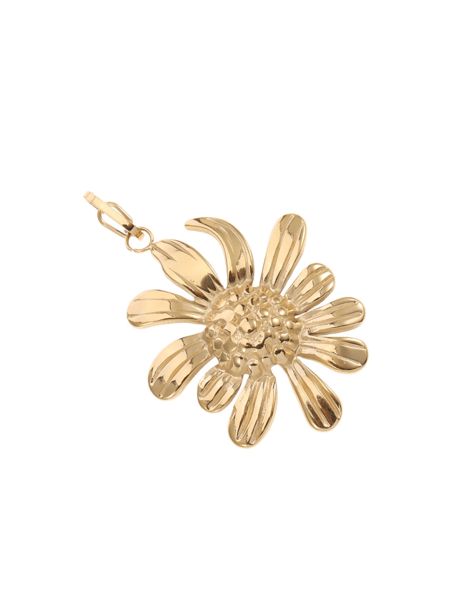 Sieraden Rose & Camellia Bedel , goud, YOUR Collectie