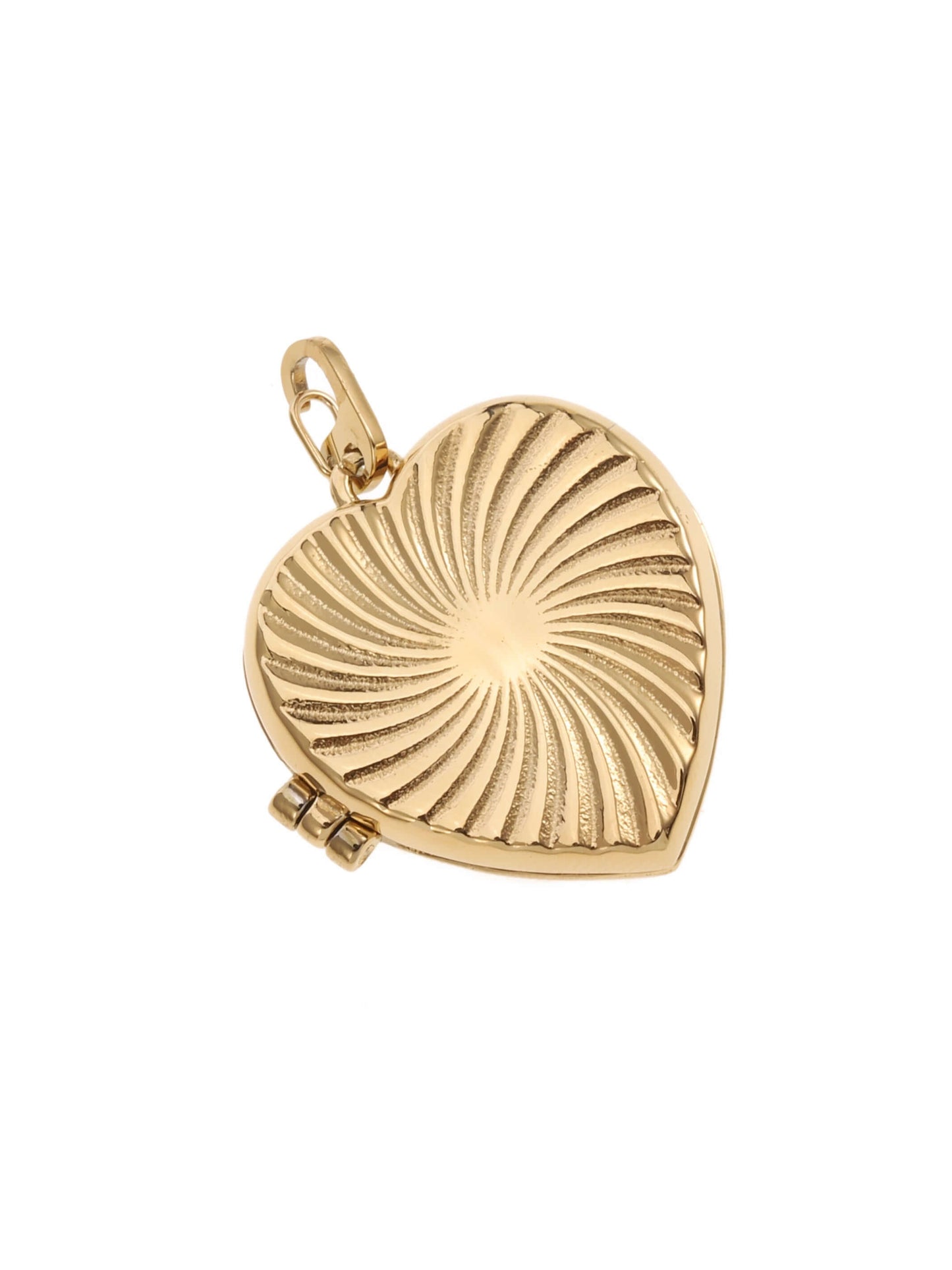 Sieraden Rose & Camellia Bedel , goud, YOUR Collectie