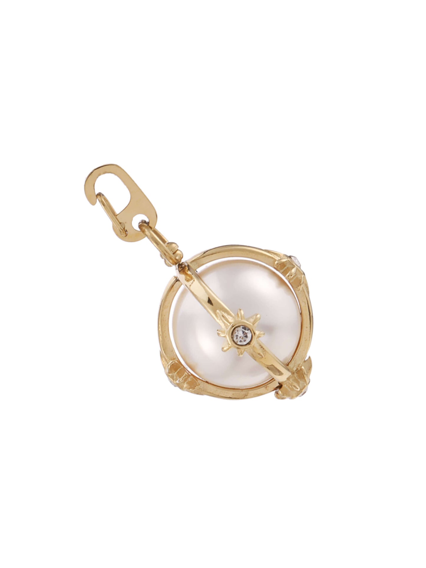 Sieraden Rose & Camellia Bedel , goud, YOUR Collectie