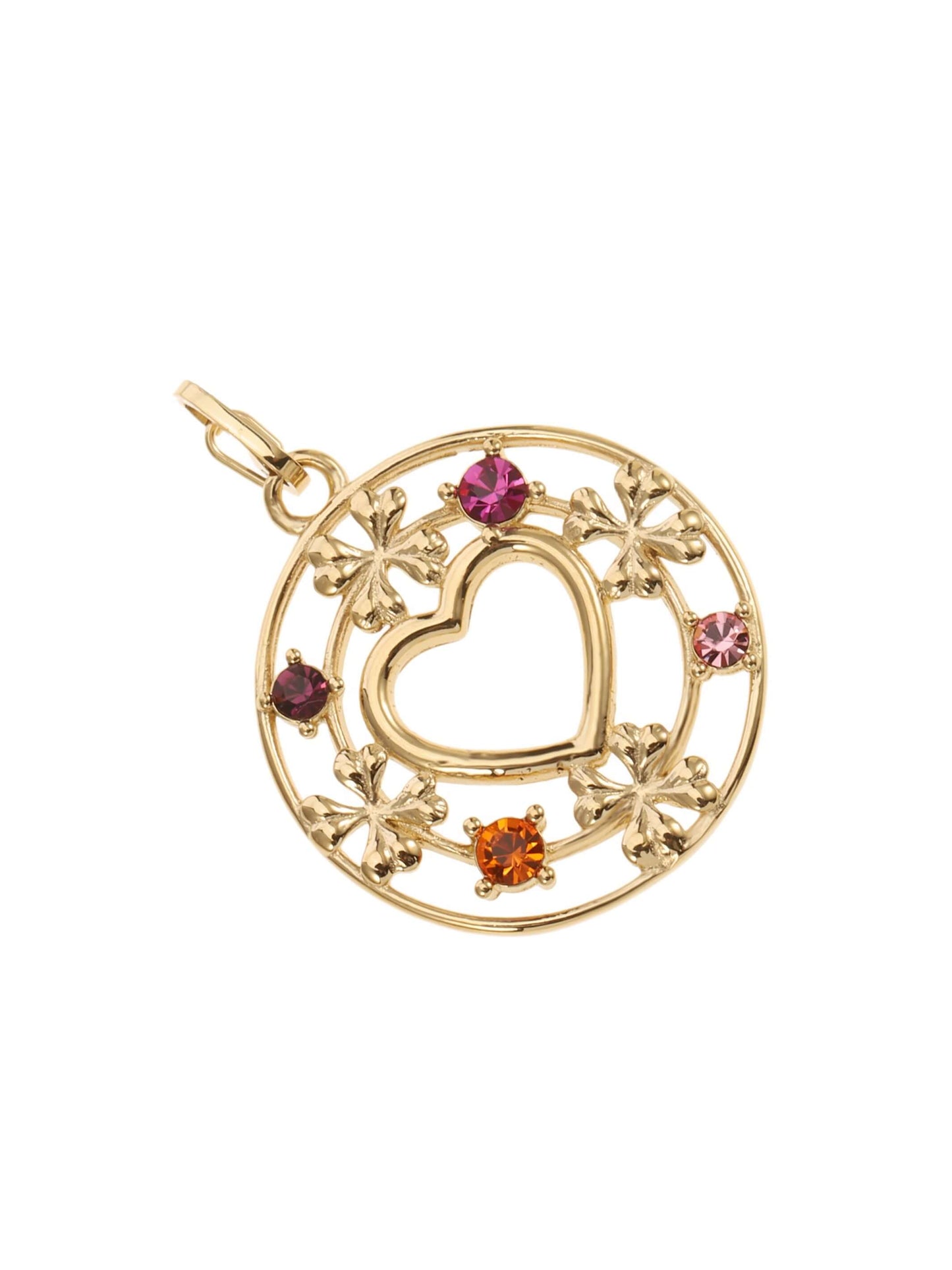 Schmuck  Rose & Camellia Armband Gold