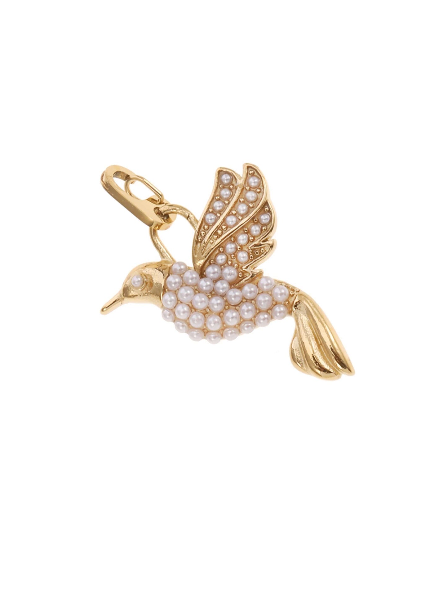 Sieraden Rose & Camellia Bedel , goud, YOUR Collectie