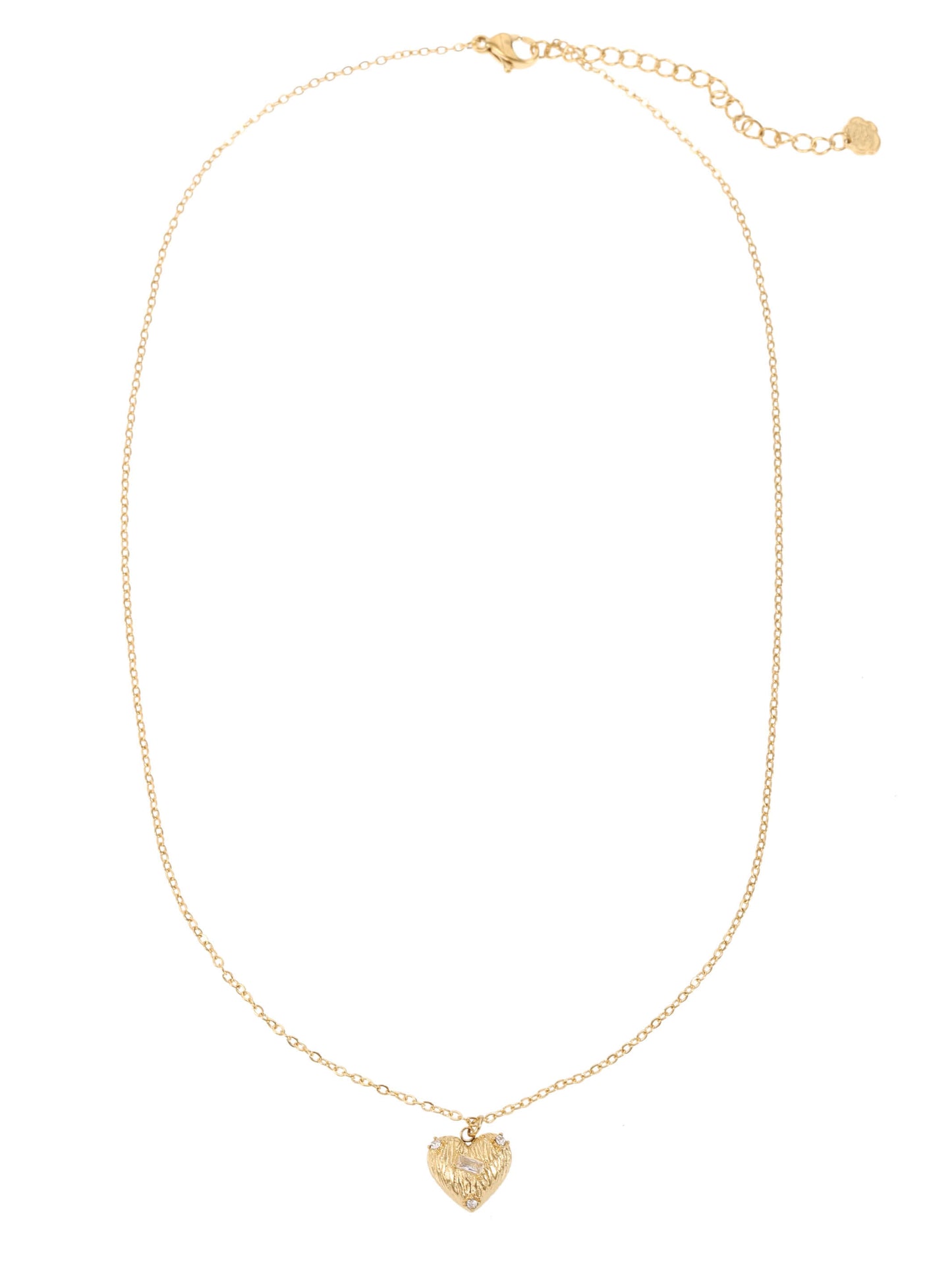 Schmuck Rose & Camellia Halskette
