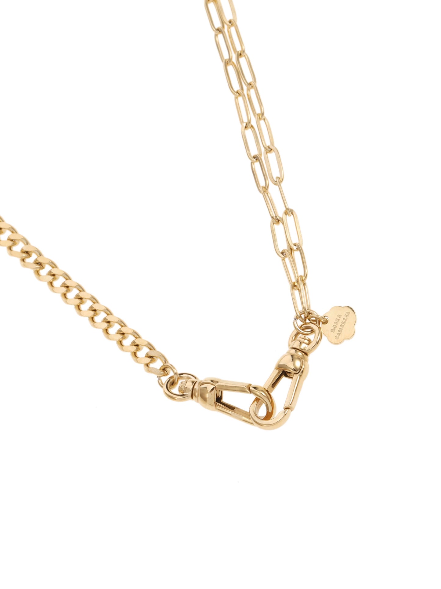 Schmuck  Rose & Camellia Armband Gold