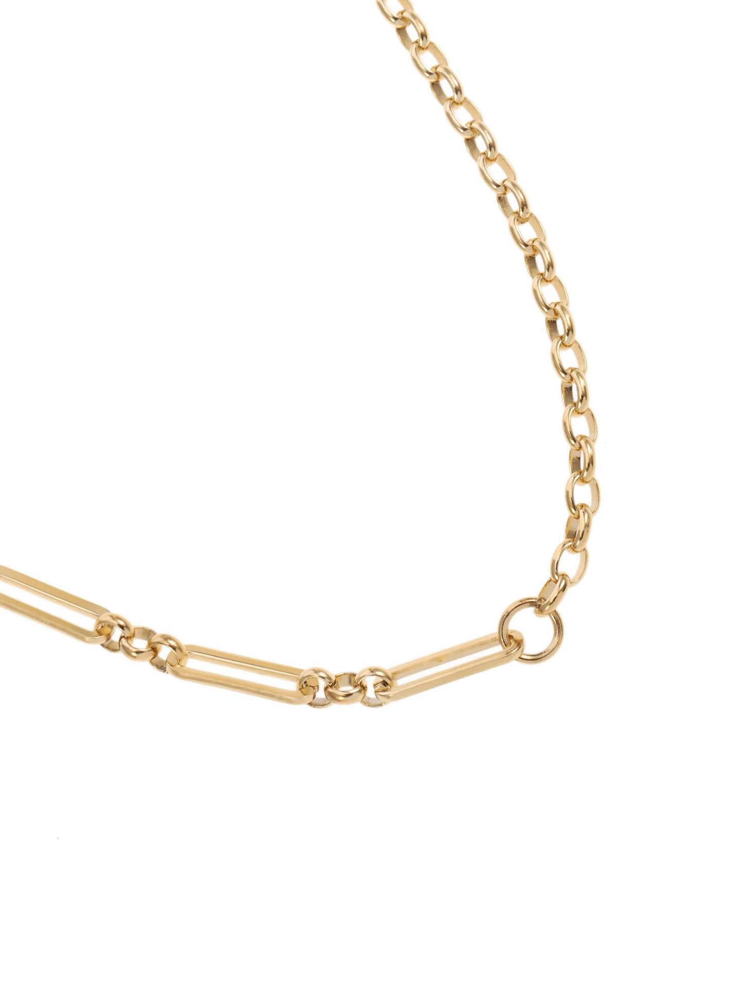 Schmuck Rose & Camellia Armband Gold