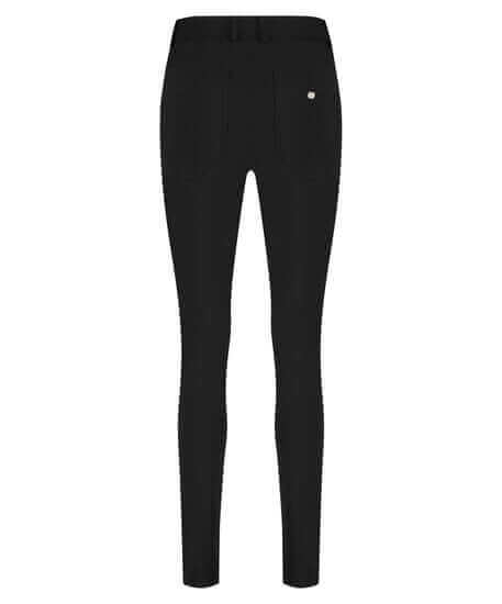 Lady Day Broek PAIGE black