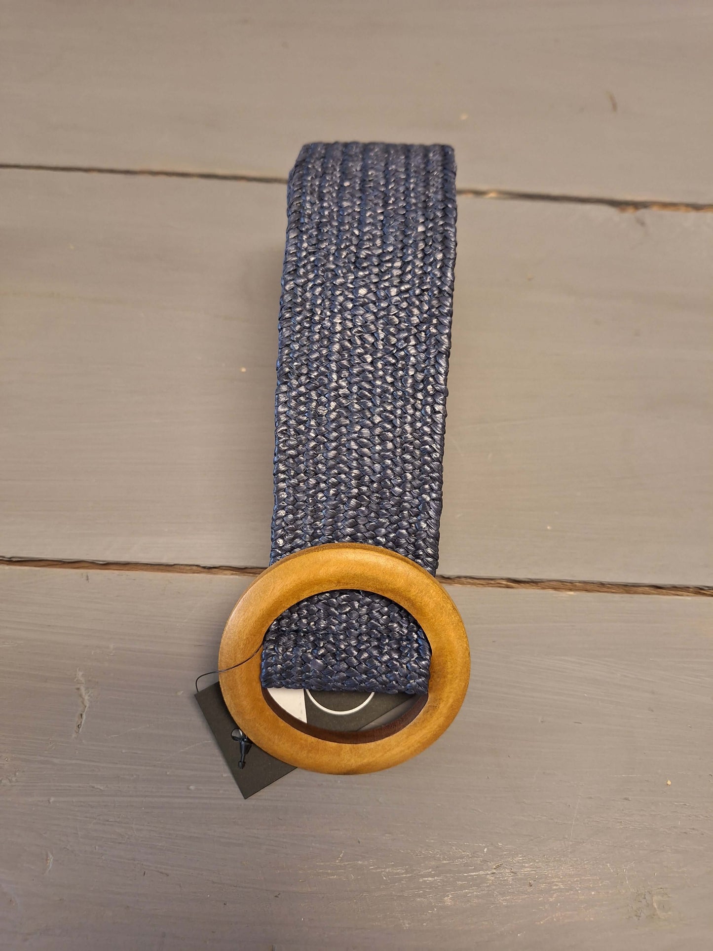 Elastische Damengürtel