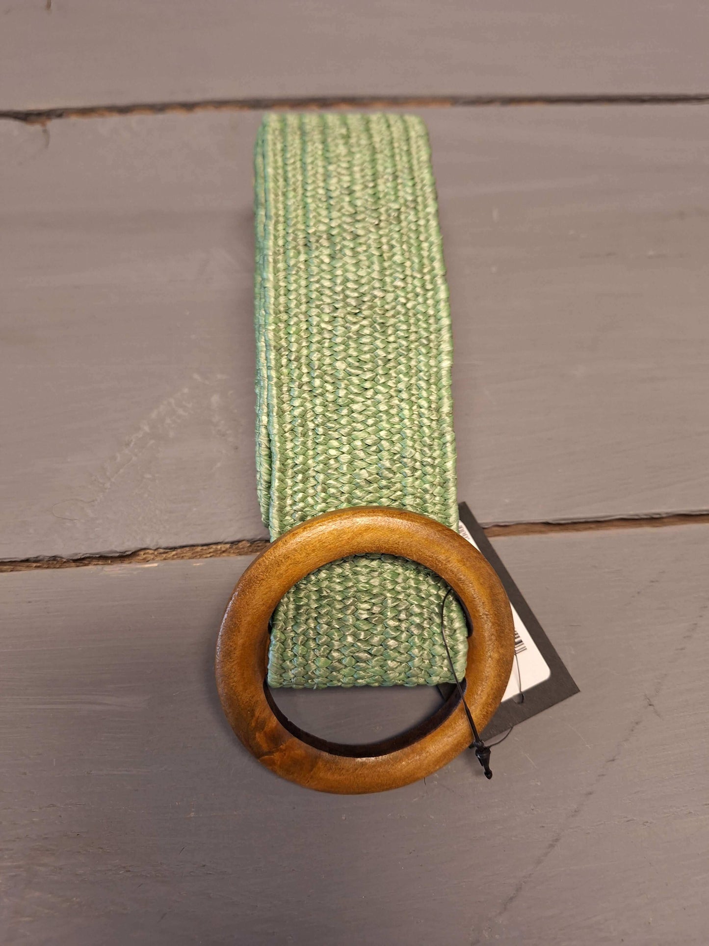 Elastische Damengürtel