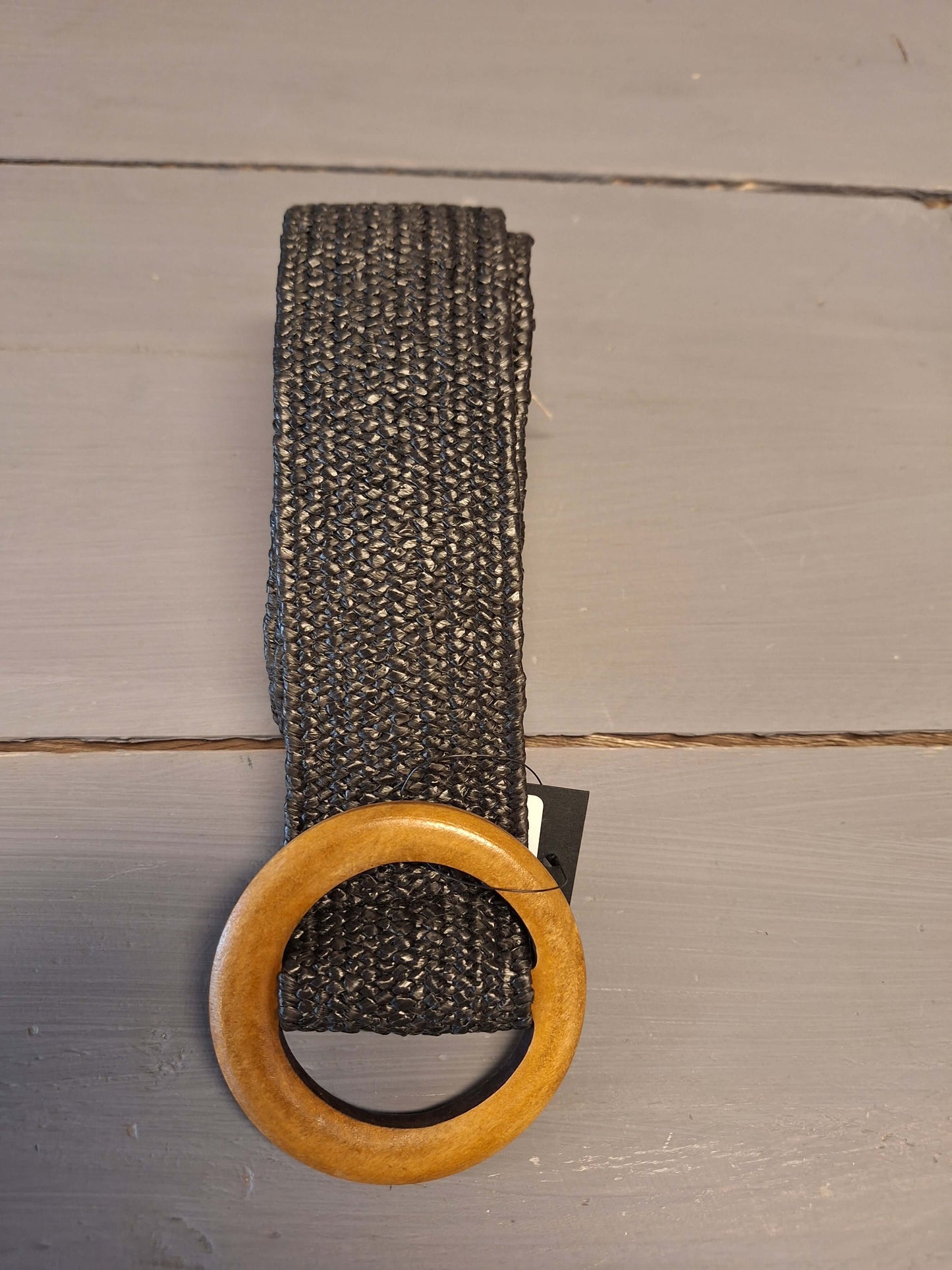 Elastische Damengürtel