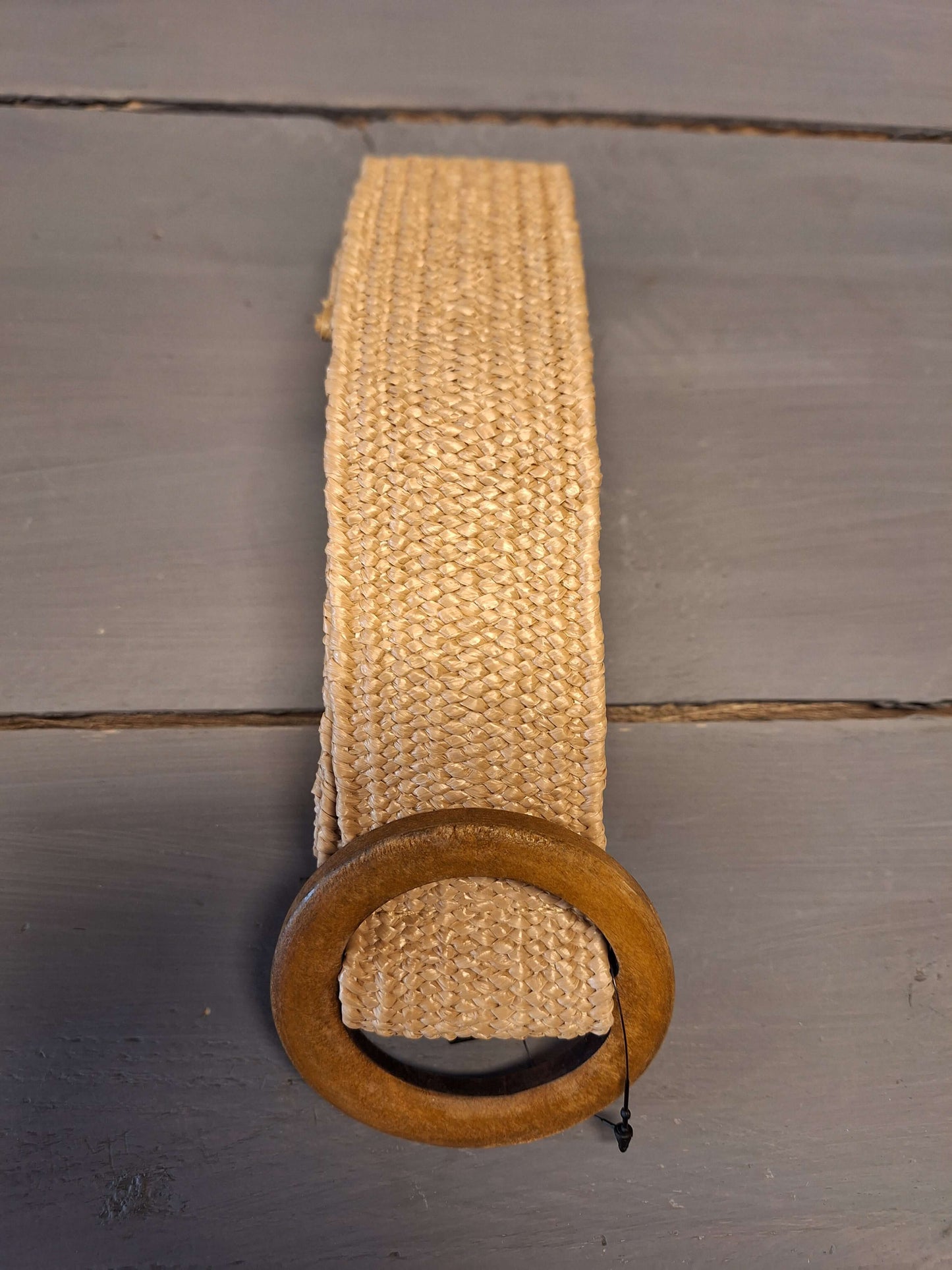 Elastische Damengürtel