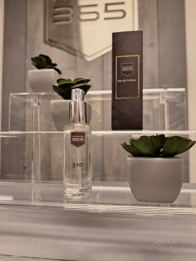 Herrenparfüm Fashion310, inspiriert von Sauvage Christian Dior