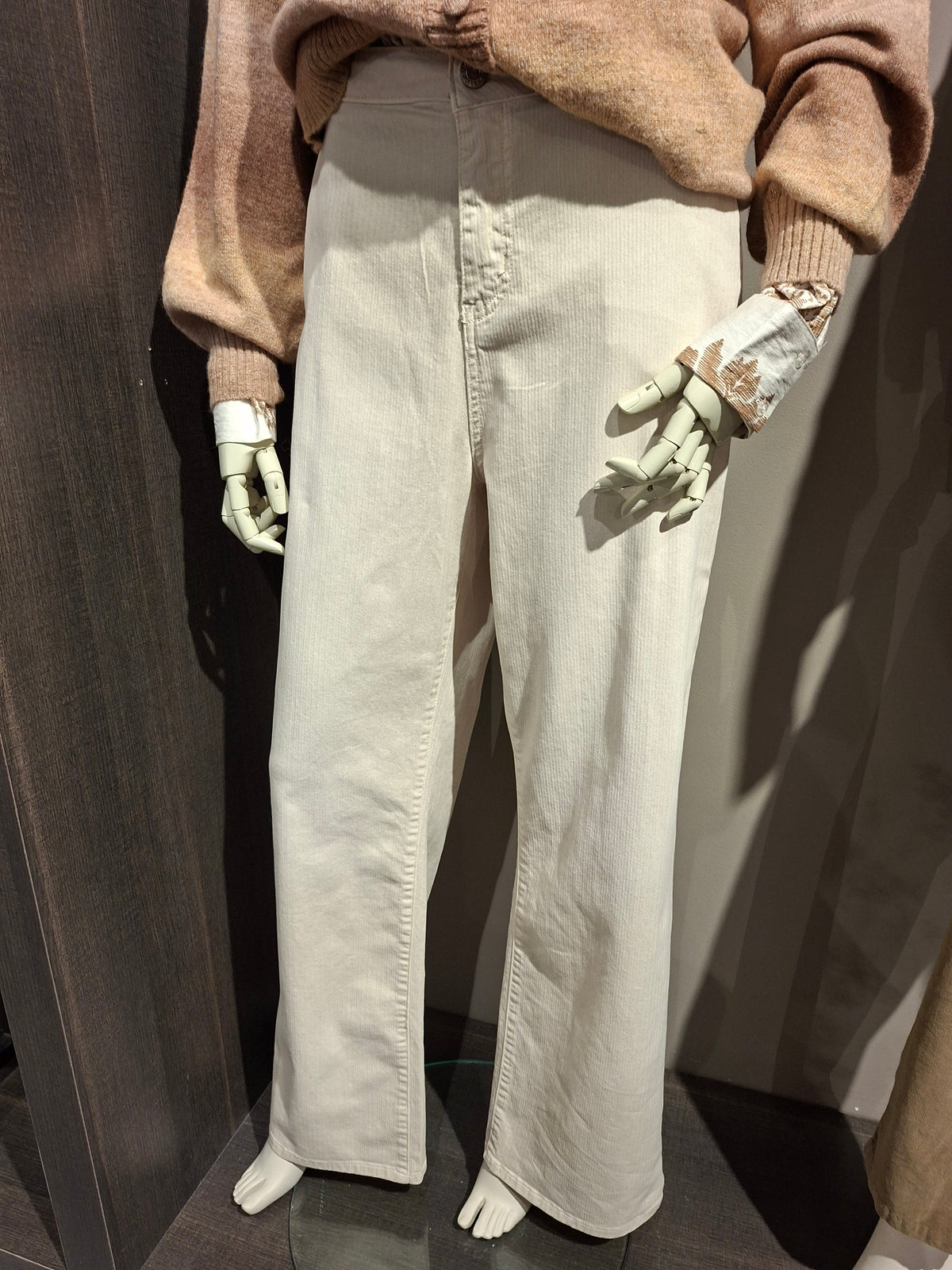 G-Maxx, Jeans, UNIA, Sand