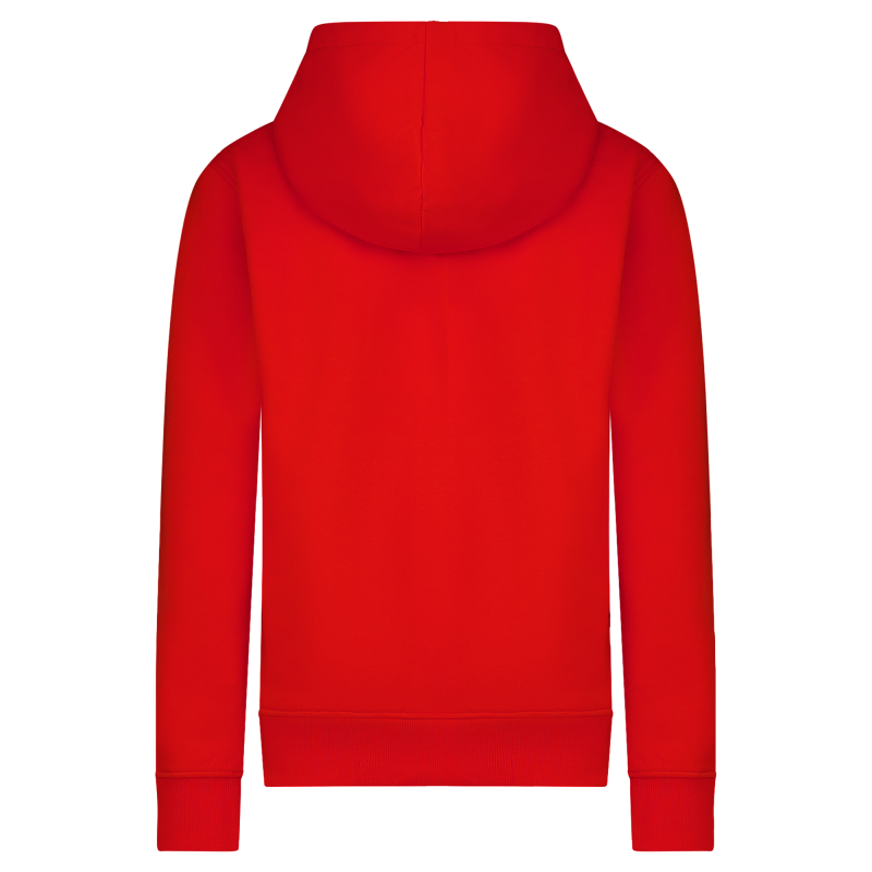 Cars, Jongens, Hoodie, TYLO, Red
