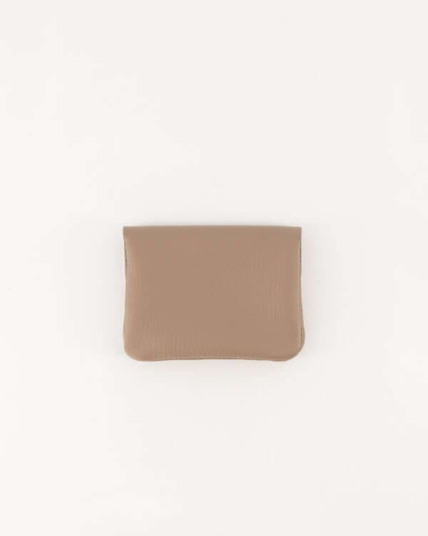Portemonnee LISA Small, Taupe