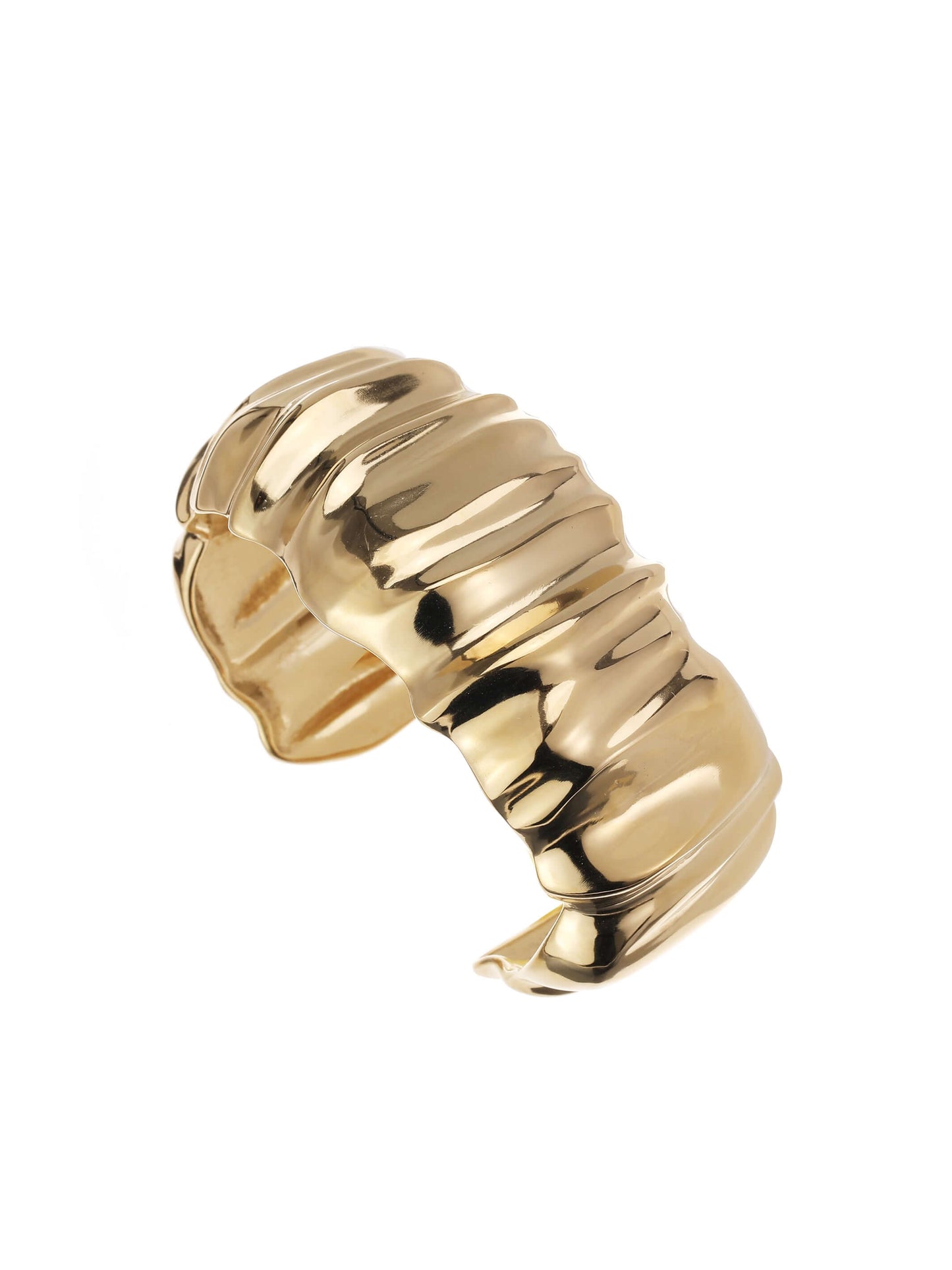 Sieraden Rose & Camellia Armband, goud