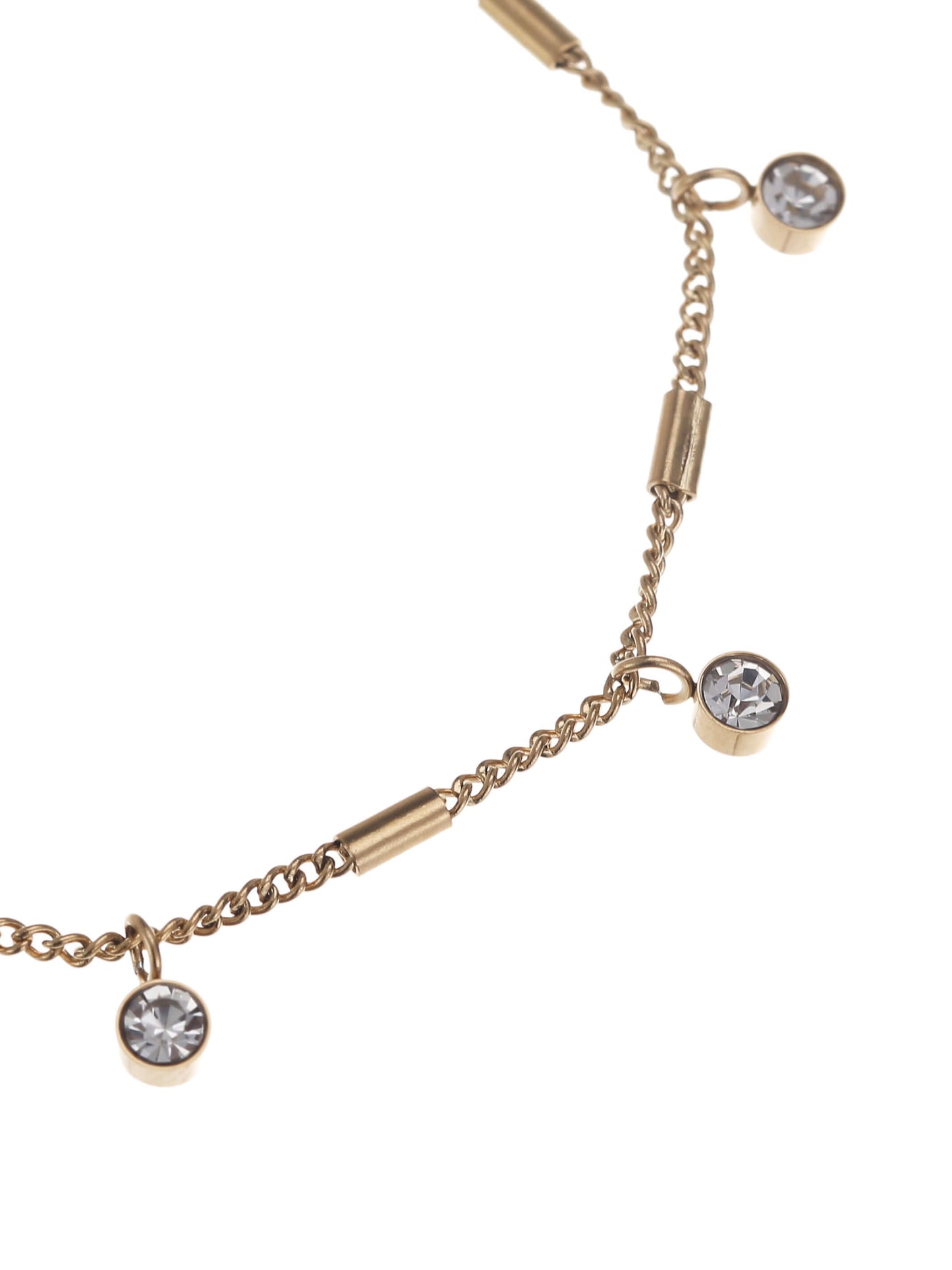 Schmuck Rose & Camellia Armband Gold