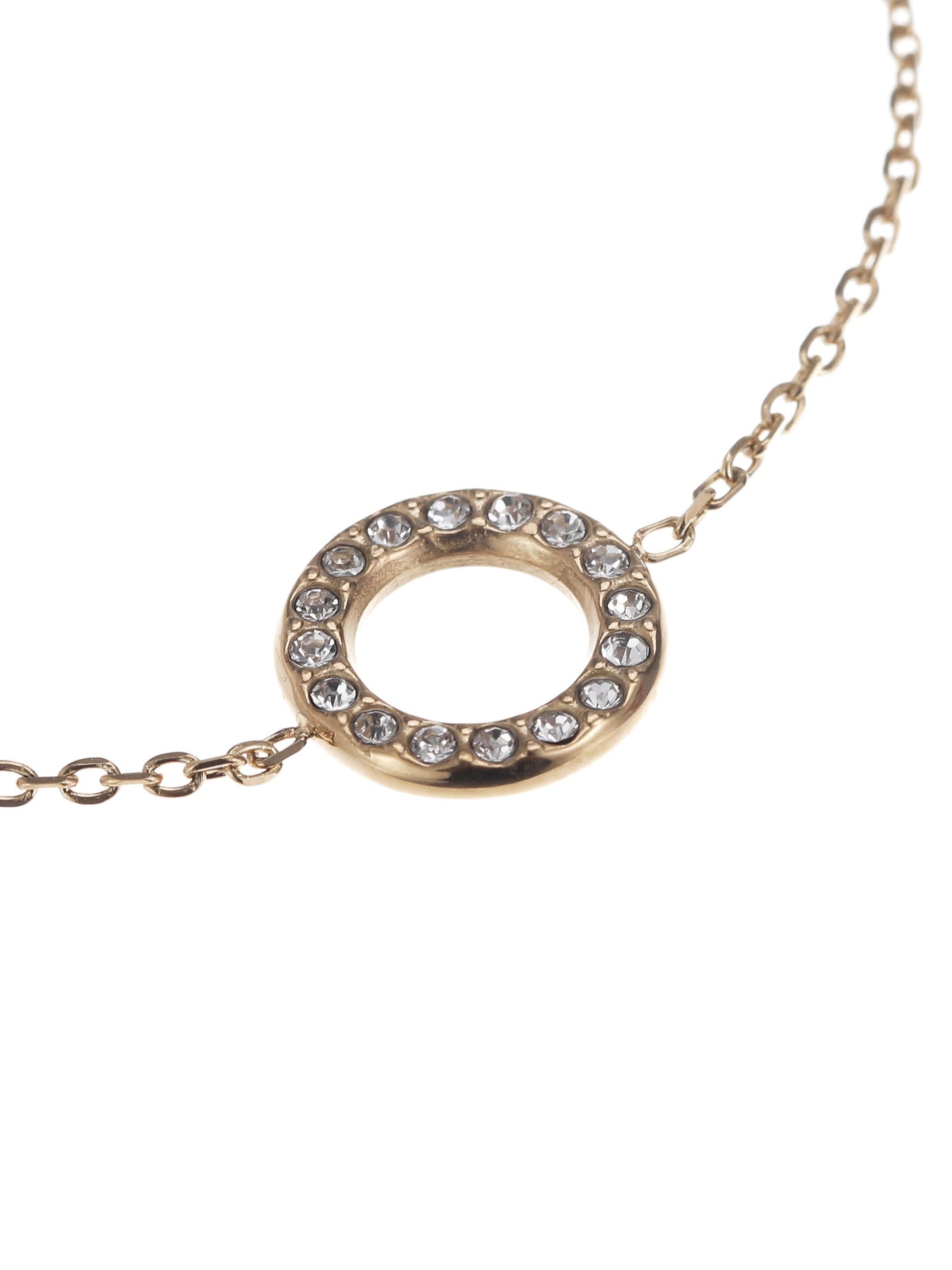 Schmuck Rose & Camellia Armband Gold