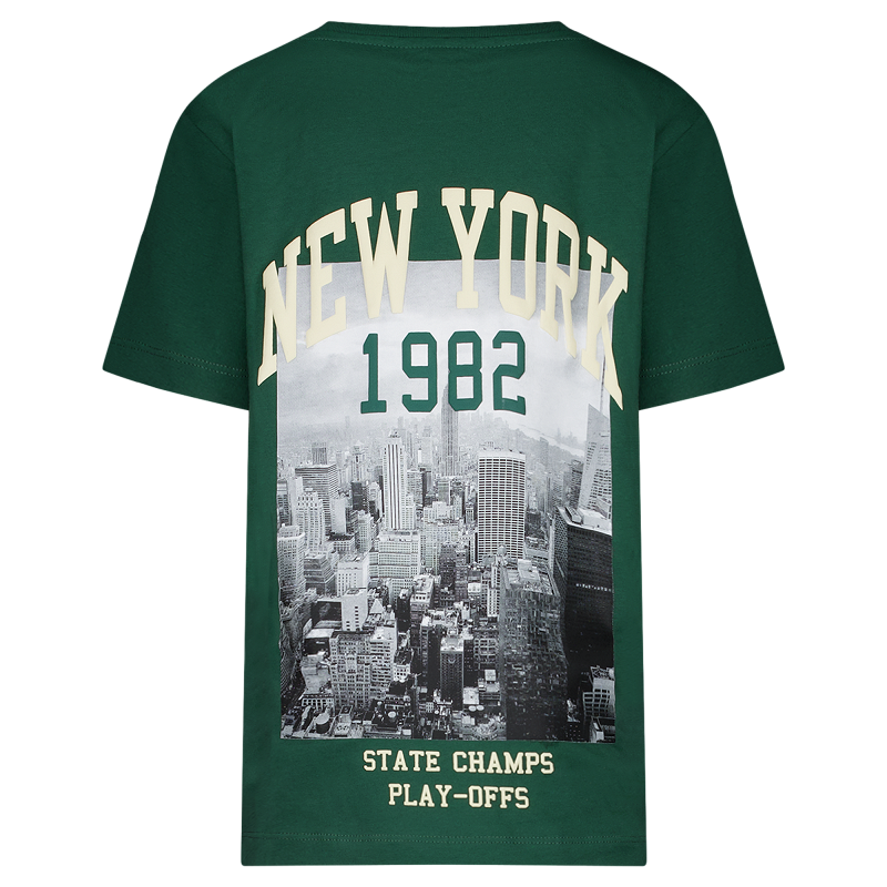 Cars Jongens T-shirt, COPES, Mid Grey