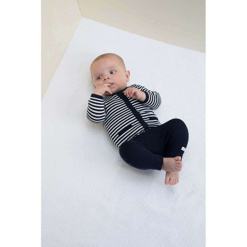 View details for Feetje Broek First Knit Marine Feetje Broek First Knit Marine