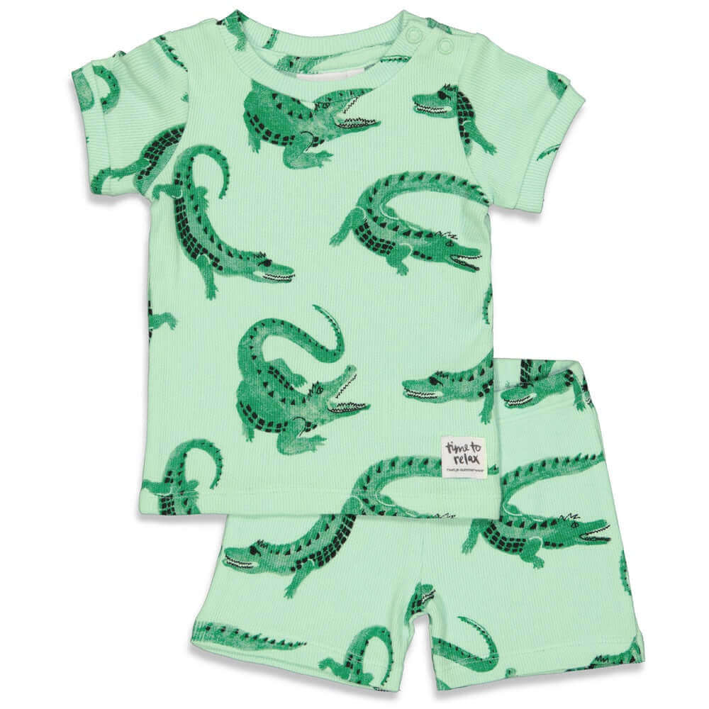 Feetje Premium Summerwear Chris Croc