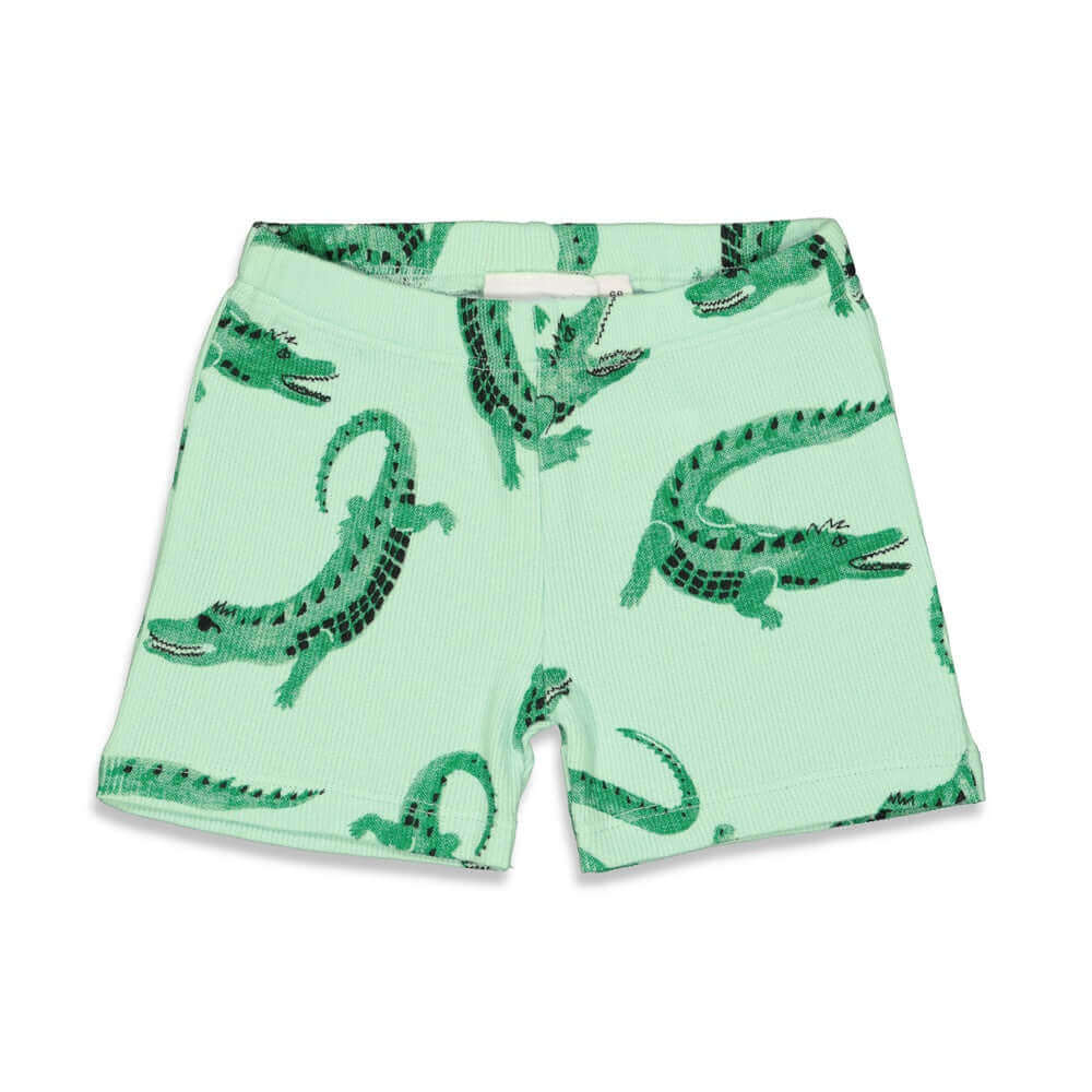 Feetje Premium Summerwear Chris Croc