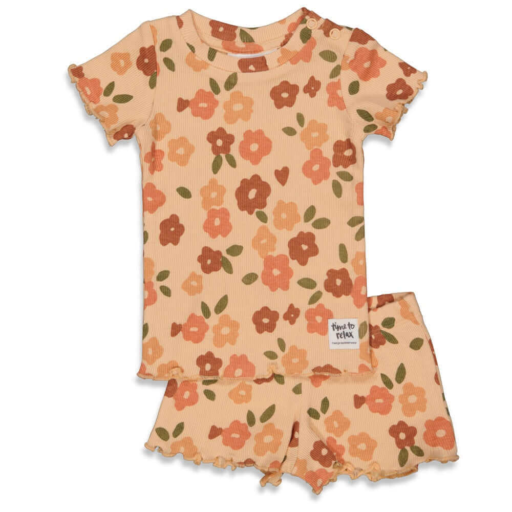 Feetje Premium Summerwear Belle Bloom