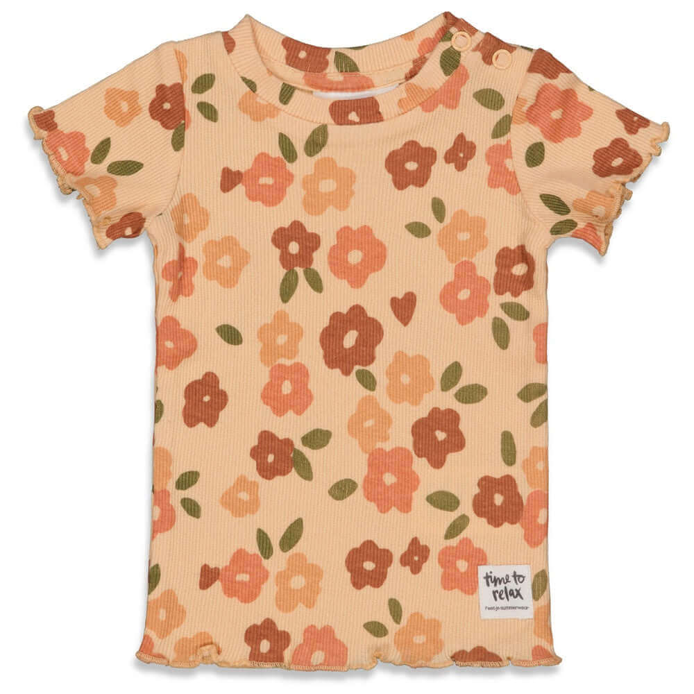 Feetje Premium Summerwear Belle Bloom