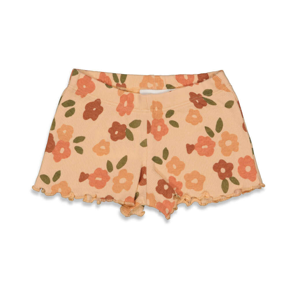 Feetje Premium Summerwear Belle Bloom