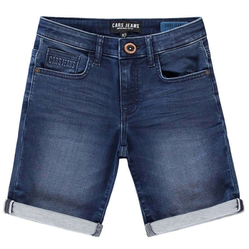 Cars Boys Short SEATLE