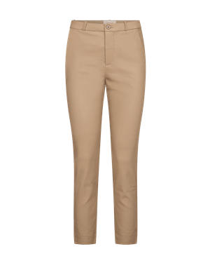 Freequent Broek SOLVEJ-ANKLE-PA-COOPER