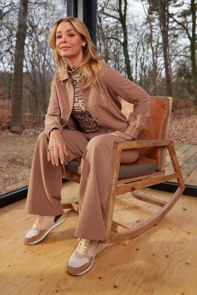 G-Maxx Broek Marije Latte