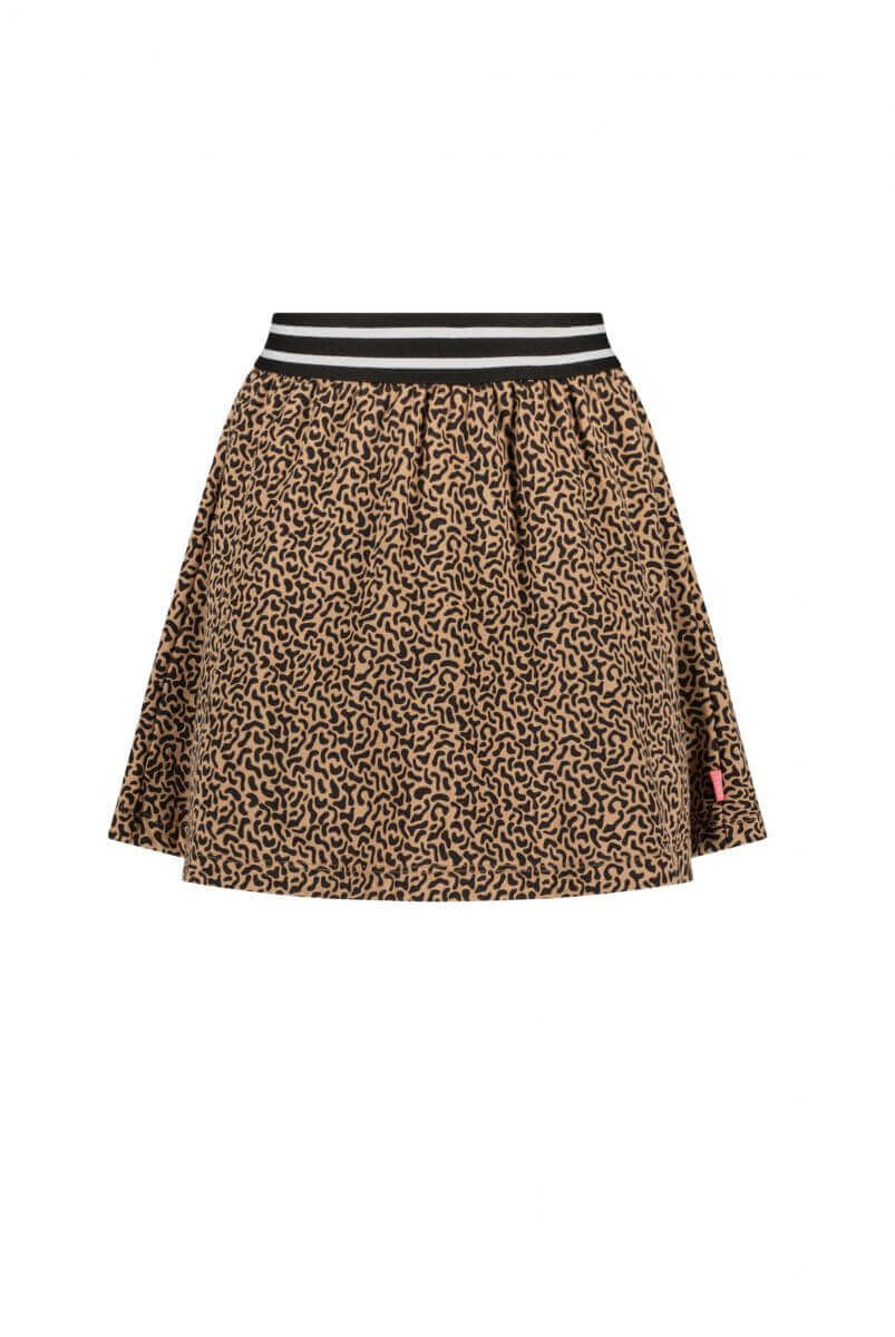 TYGO&vito Girls Skirt ROSA Camel