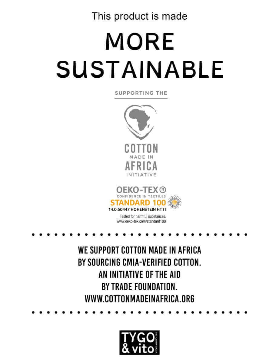 TYGO&vito Jungenpullover JESSE Dunkelgrün