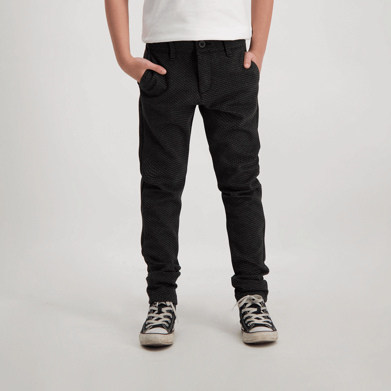 Cars Boys Pants AVICI Dark Grey